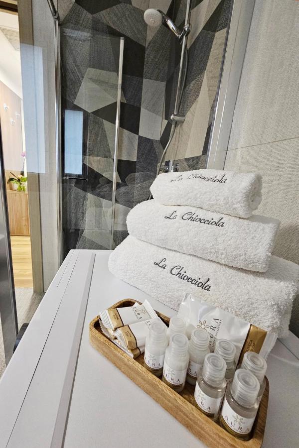 Appartamento La Chiocciola Cavallino-Treporti Exterior foto